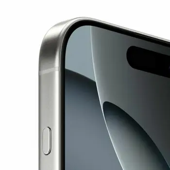 Smartphone Apple IPHONE 16 PRO 6,3" 512 GB RAM 512 GB Dual Core White