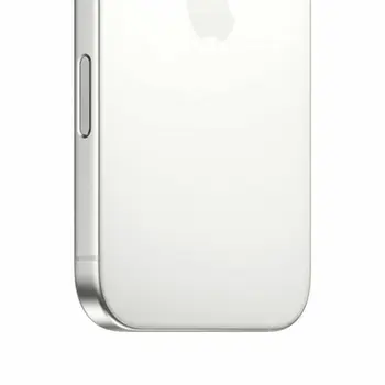 Smartphone Apple IPHONE 16 PRO 6,3" 512 GB RAM 512 GB Dual Core White