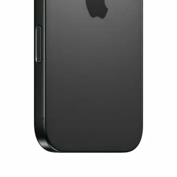 Smartphone Apple IPHONE 16 PRO 6,3" 128 GB RAM 1 TB Black
