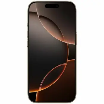 Smartphone Apple IPHONE 16 PRO 6,3" 1 TB