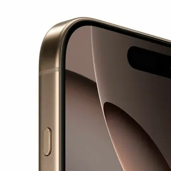 Smartphone Apple IPHONE 16 PRO 6,3" 1 TB