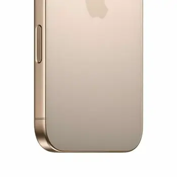 Smartphone Apple IPHONE 16 PRO 6,3" 1 TB