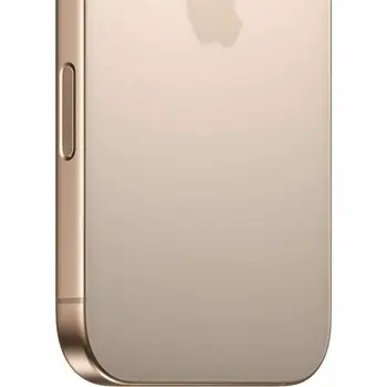 Smartphone Apple iPhone 16 Pro Grey 6,3" 1 TB
