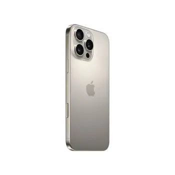 Smartphone Apple iPhone 16 Pro Max 256 GB Titanium 6,9"