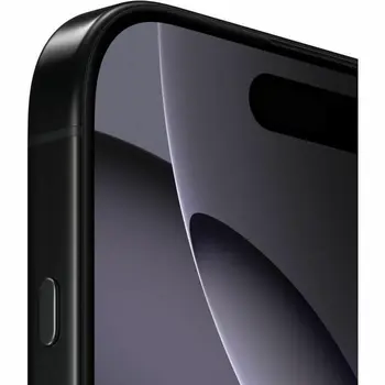 Smartphone Apple iPhone 16 Pro Max 6,9" 512 GB Black