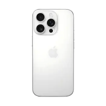Smartphone Apple iPhone 16 Pro Max 6,9" 512 GB White