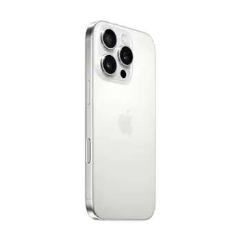 Smartphone Apple iPhone 16 Pro Max 6,9" 512 GB White