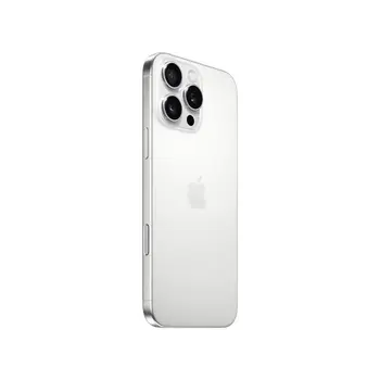 Smartphone Apple iPhone 16 Pro Max 512 GB White 6,9"
