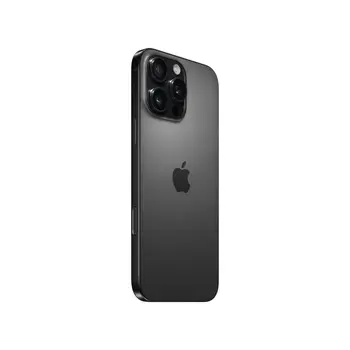 Smartphone Apple iPhone 16 Pro Max 1 TB Black 6,9"