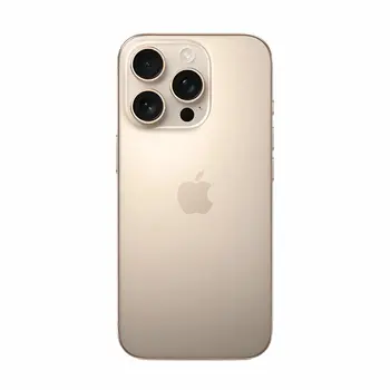Smartphone Apple MYX63QL/A 6,9" 1 TB