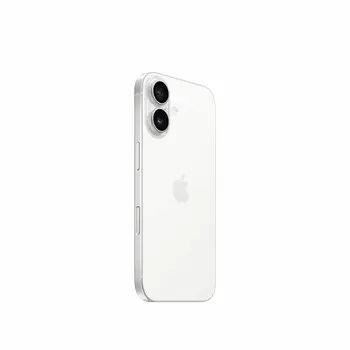Smartphone Apple Iphone 16 6,1" 128 GB White