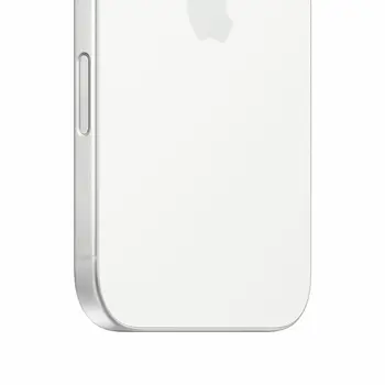Smartphone Apple Iphone 16 6,1" 128 GB White