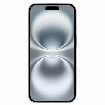 Smartphone Apple iPhone 16 128 GB White