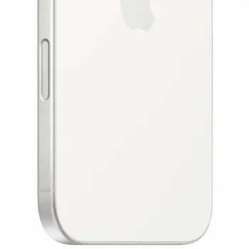 Smartphone Apple iPhone 16 128 GB White