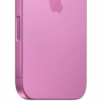 Smartphone Apple iPhone 16 6,1" 128 GB Pink