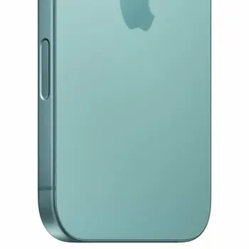 Smartphone Apple iPhone 16 6,1" 256 GB Turquoise