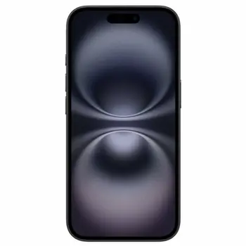 Smartphone Apple 6,1" 512 GB Black