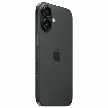 Smartphone Apple 6,1" 512 GB Black