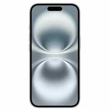 Smartphone Apple iPhone 16 6,1" 512 GB RAM 512 GB White