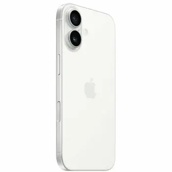 Smartphone Apple iPhone 16 6,1" 512 GB RAM 512 GB White