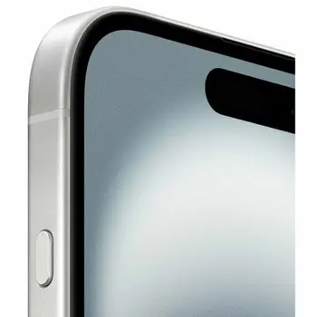 Smartphone Apple iPhone 16 6,1" 512 GB RAM 512 GB White
