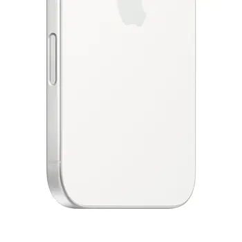 Smartphone Apple Iphone 16 6,1" 512 GB White