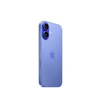 Smartphone Apple Iphone 16 6,1" 512 GB Blue