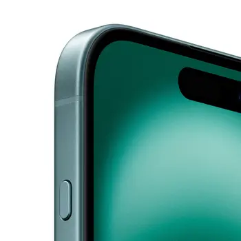 Smartphone Apple iPhone 16 6,1" 512 GB Turquoise
