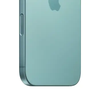 Smartphone Apple iPhone 16 6,1" 512 GB Turquoise