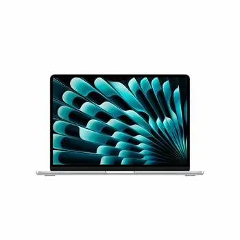 Laptop Apple MW0X3Y/A 13" M4 16 GB RAM 512 GB SSD
