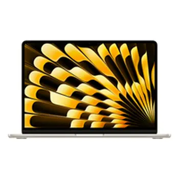 Laptop Apple MacBook Air M4 13,6" M4 16 GB RAM 256 GB SSD