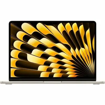 Laptop Apple MacBook Air M4 13,6" M4 16 GB RAM 256 GB SSD