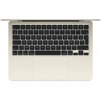 Laptop Apple MacBook Air M4 SSD 13,6" M4 16 GB RAM