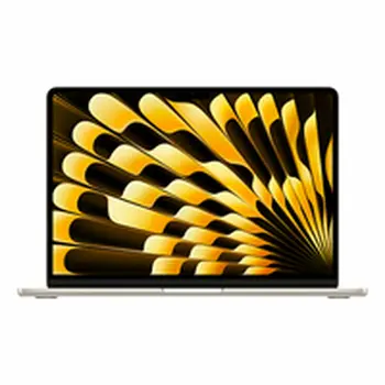 Laptop Apple MW103Y/A 13" M4 16 GB RAM 512 GB SSD