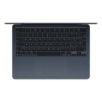 Laptop Apple MacBook Air M4 13,6" M4 16 GB RAM 256 GB SSD