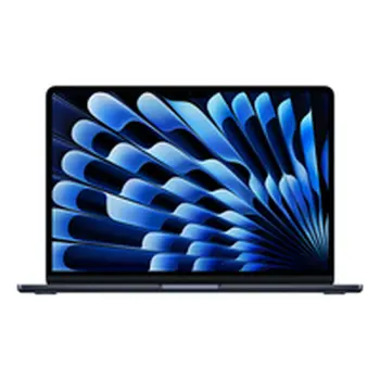 Laptop Apple MacBook Air M4 13,6" M4 16 GB RAM 512 GB SSD