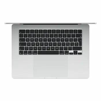 Laptop Apple MW1G3Y/A 13" M4 16 GB RAM 256 GB SSD