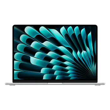 Laptop Apple MW1G3ZE/A 15,3" Apple M M4 16 GB RAM 256 GB SSD