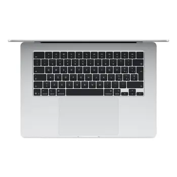 Laptop Apple MW1G3ZE/A 15,3" Apple M M4 16 GB RAM 256 GB SSD