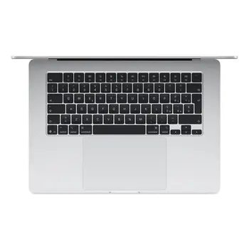Laptop Apple MW1H3Y/A 13" M4 16 GB RAM 512 GB SSD