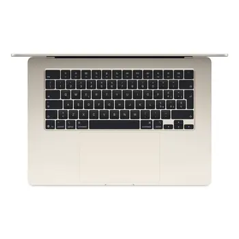 Laptop Apple MacBook Air M4 15,3" M4 16 GB RAM 256 GB SSD