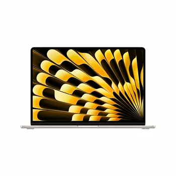 Laptop Apple MW1J3Y/A 13" M4 16 GB RAM 256 GB SSD