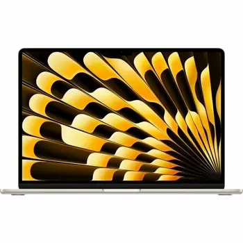 Laptop Apple MacBook Air M4 15,3" M4 16 GB RAM 512 GB SSD
