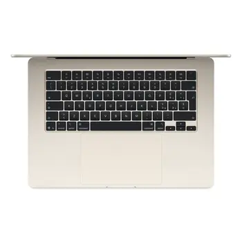 Laptop Apple Macbook Air 15,3" M4 Apple M M4 16 GB RAM 512 GB SSD