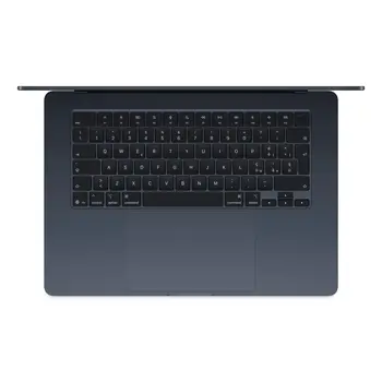 Laptop Apple MacBook Air M4 15,3" M4 16 GB RAM 256 GB SSD