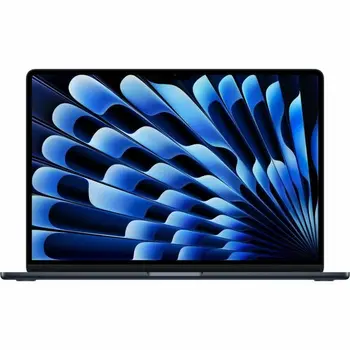 Laptop Apple MacBook Air M4 15,3" M4 16 GB RAM 256 GB SSD