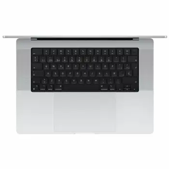 Laptop Apple MX2T3Y/A 512 GB SSD