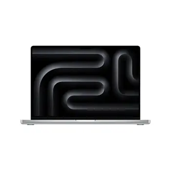 Laptop Apple MX2U3ZE/A 16,2" 512 GB SSD