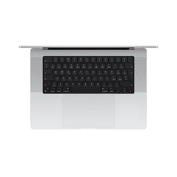 Laptop Apple MX2U3ZE/A 16,2" 512 GB SSD