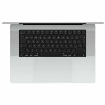 Laptop Apple MX2V3Y/A 16,2" M2 36 GB RAM 1 TB SSD Spanish Qwerty